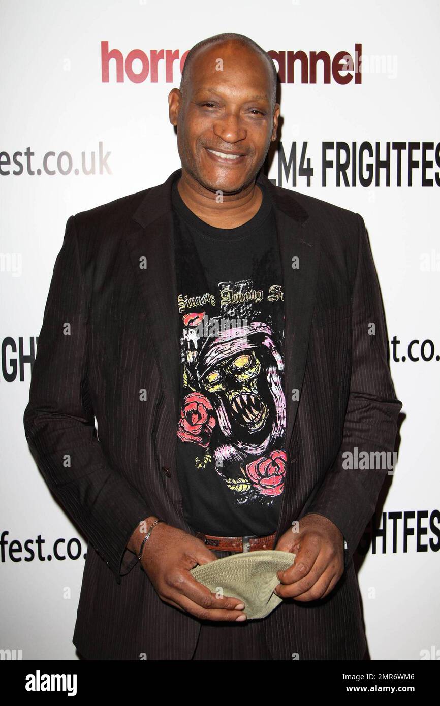 Meet TONY TODD at the Inland Empire's Largest Horror & Pop Culture themed  convention. Tony will be appearing both Saturday and Sunday…