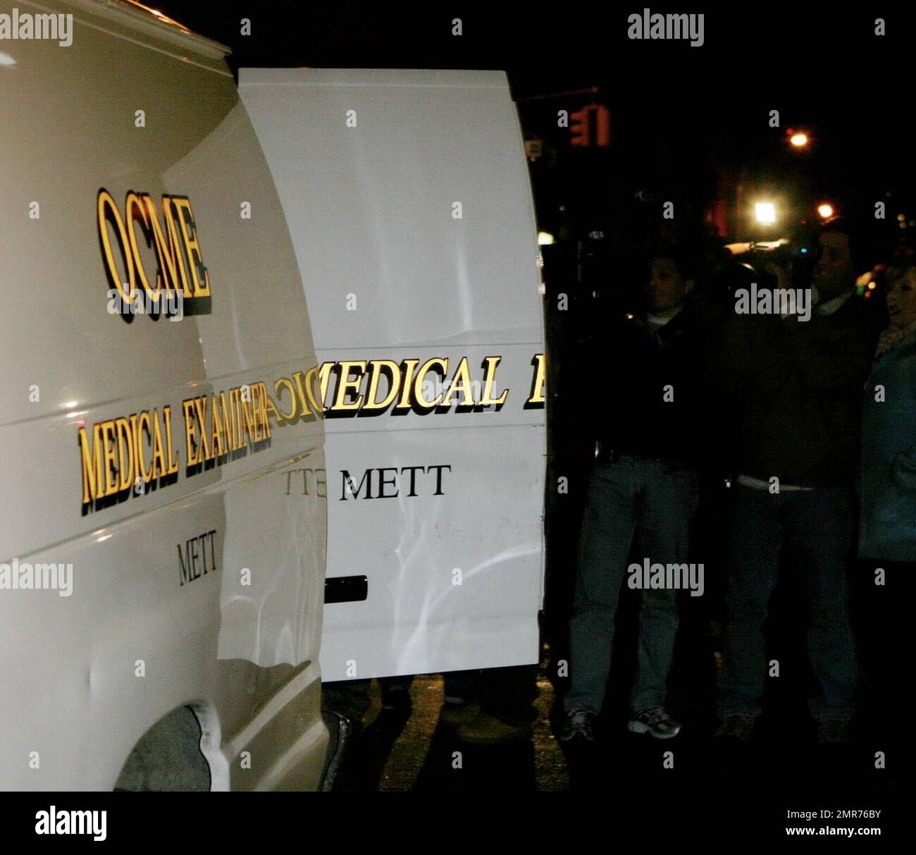 Heath ledger death hires stock photography and images Alamy