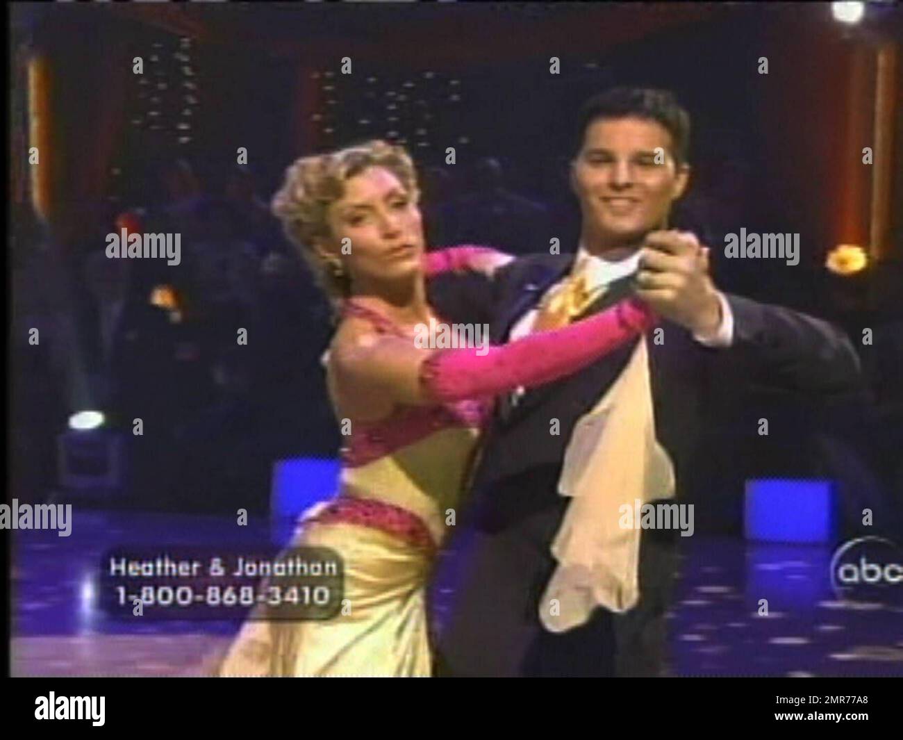 Animal Rights Activist and soon to be ex Mrs. Paul McCartney, Heather