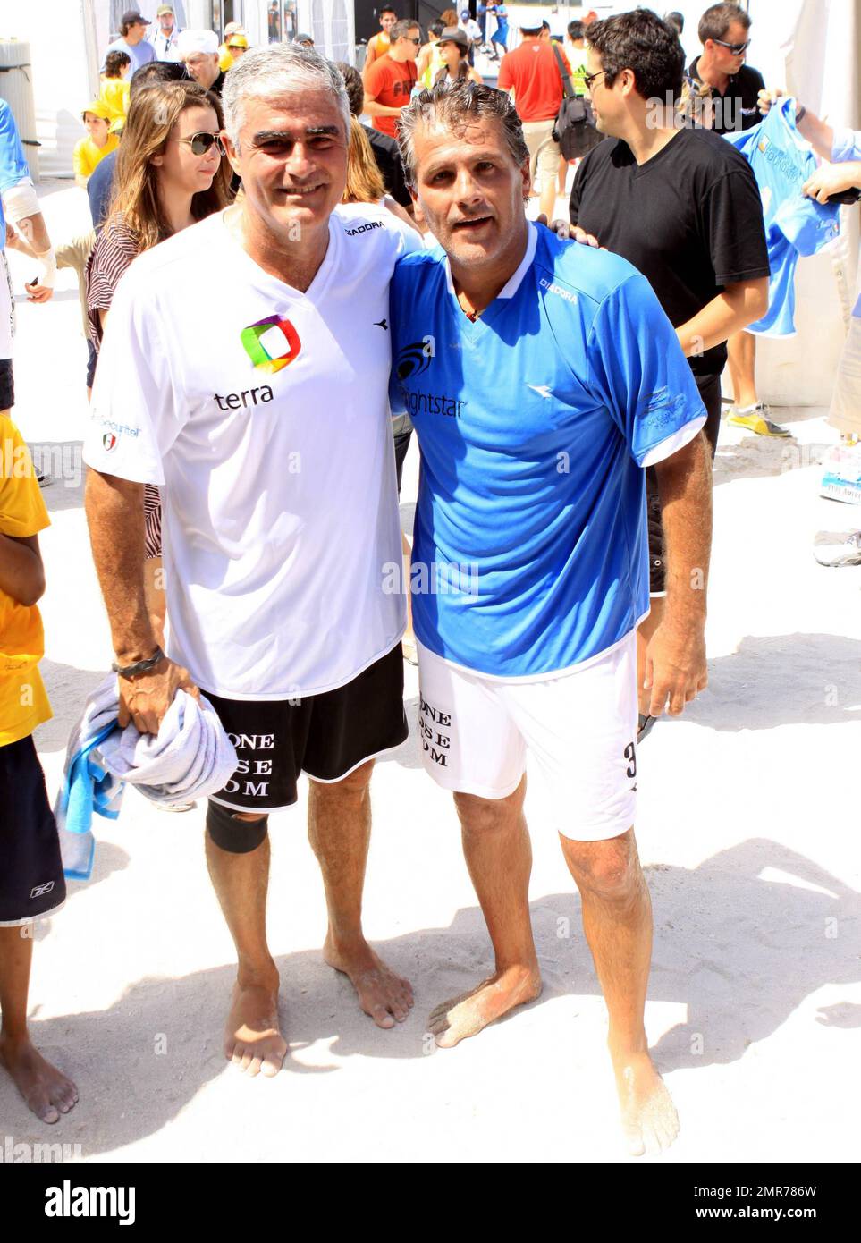 Hector Soberon