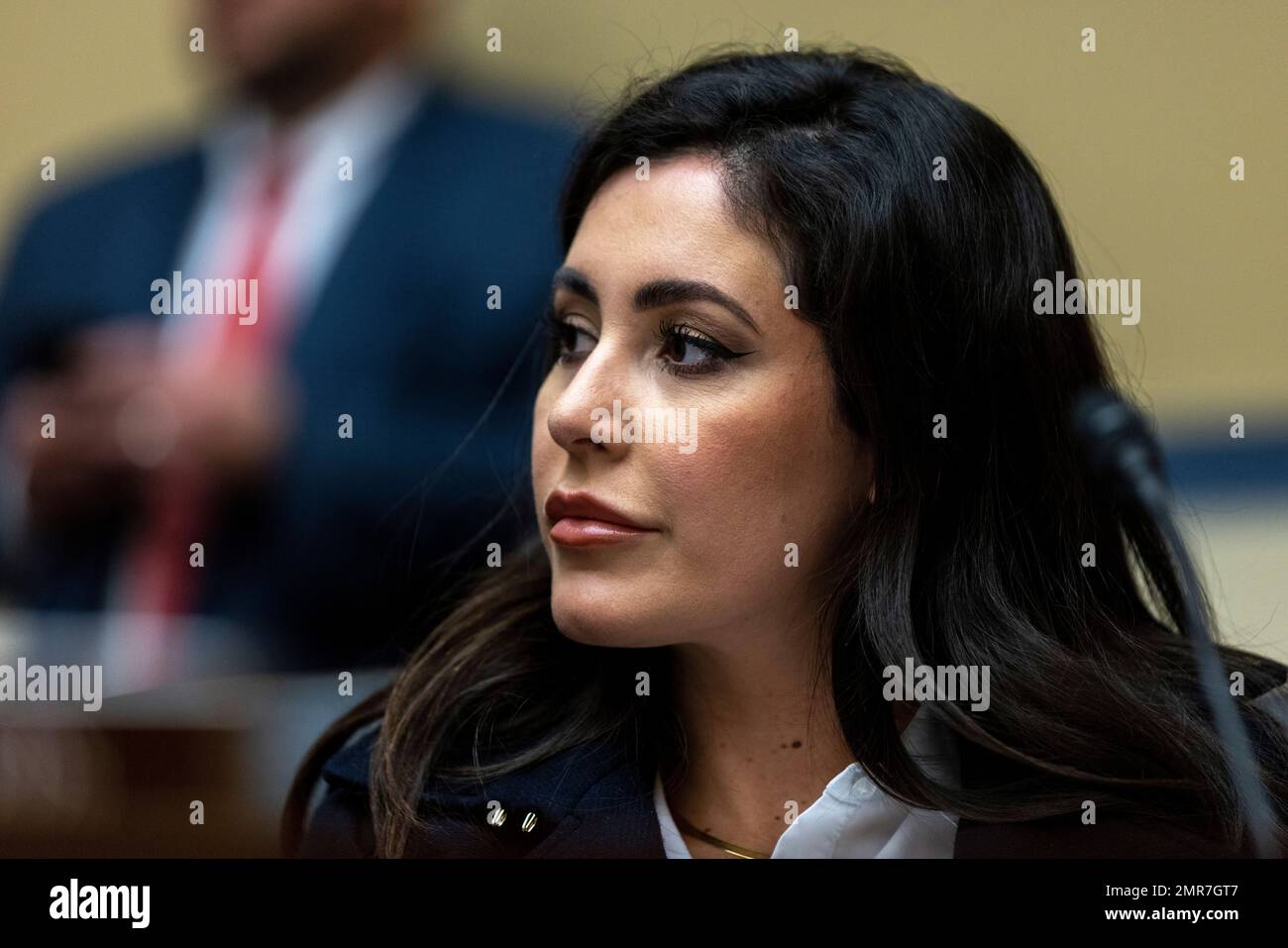 Anna paulina luna hi-res stock photography and images - Alamy