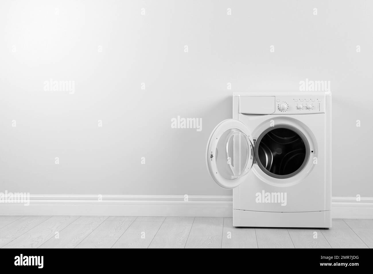 Beautiful launderette Black and White Stock Photos & Images Alamy