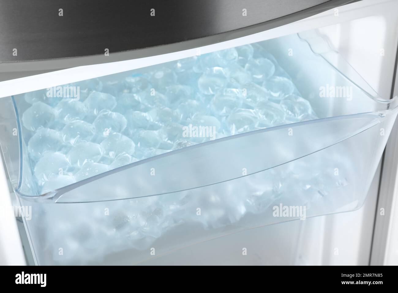 Plastic Bags With Ice Cubes In Fridge Stock Photo Alamy plastic-bags-with-ice-cubes-in-fridge-stock-photo-alamy