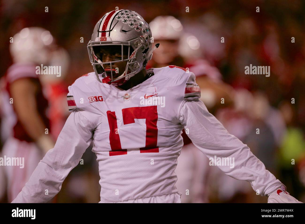 Jerome Baker - Professional Athlete - National Football League (NFL)