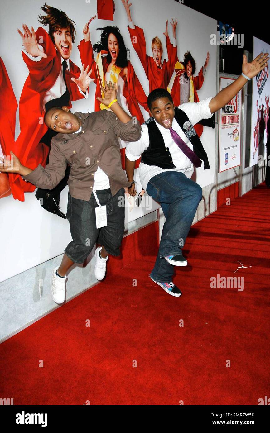 Christopher and kyle massey hi-res stock photography and images - Page 2 -  Alamy, image size:866x1390