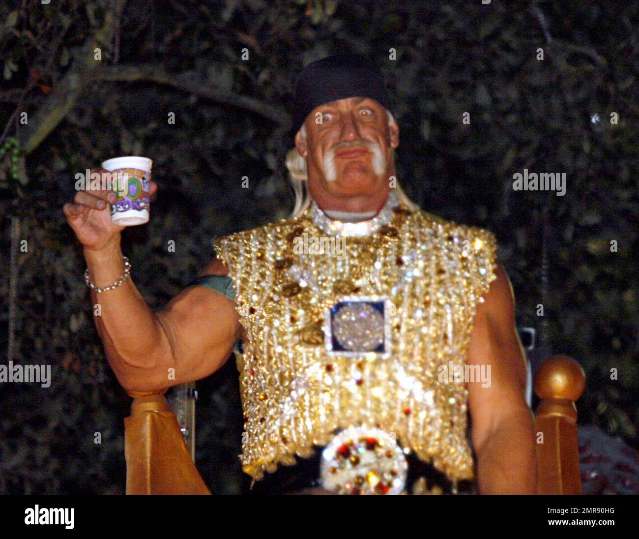 mardi gras krewe of bacchus