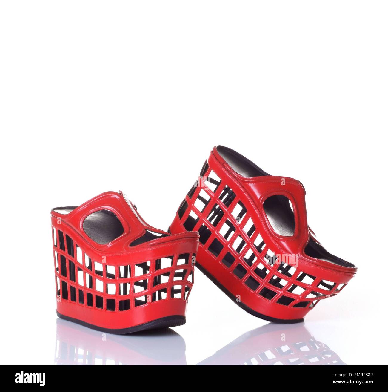 Cool shoe best sale design