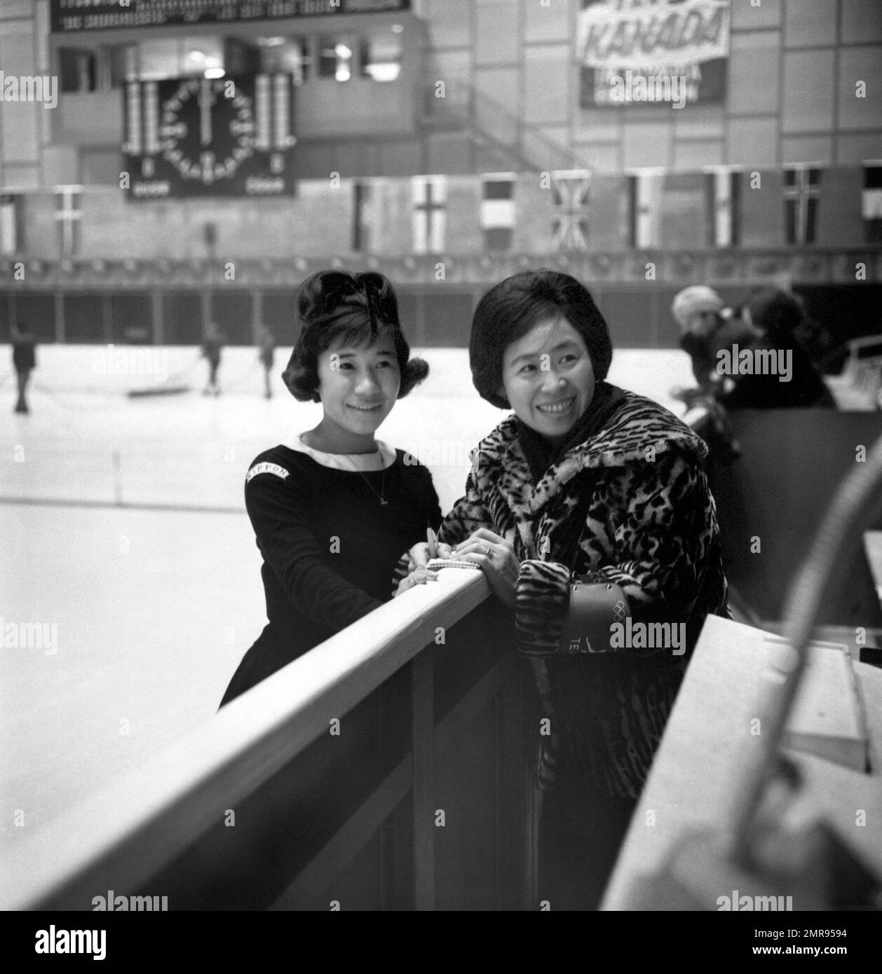 AMT ワウ　Japanese girl WH-1 51QuQXUPp7L.jpg