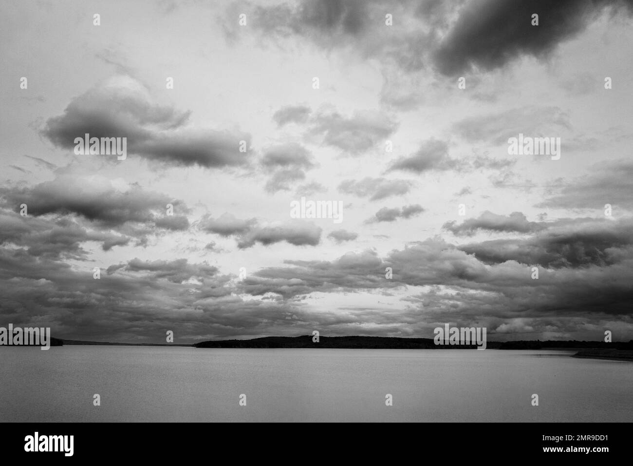 The Ashokan Reservoir is shown, Sunday, Oct. 8, 2017 in Olivebridge, N