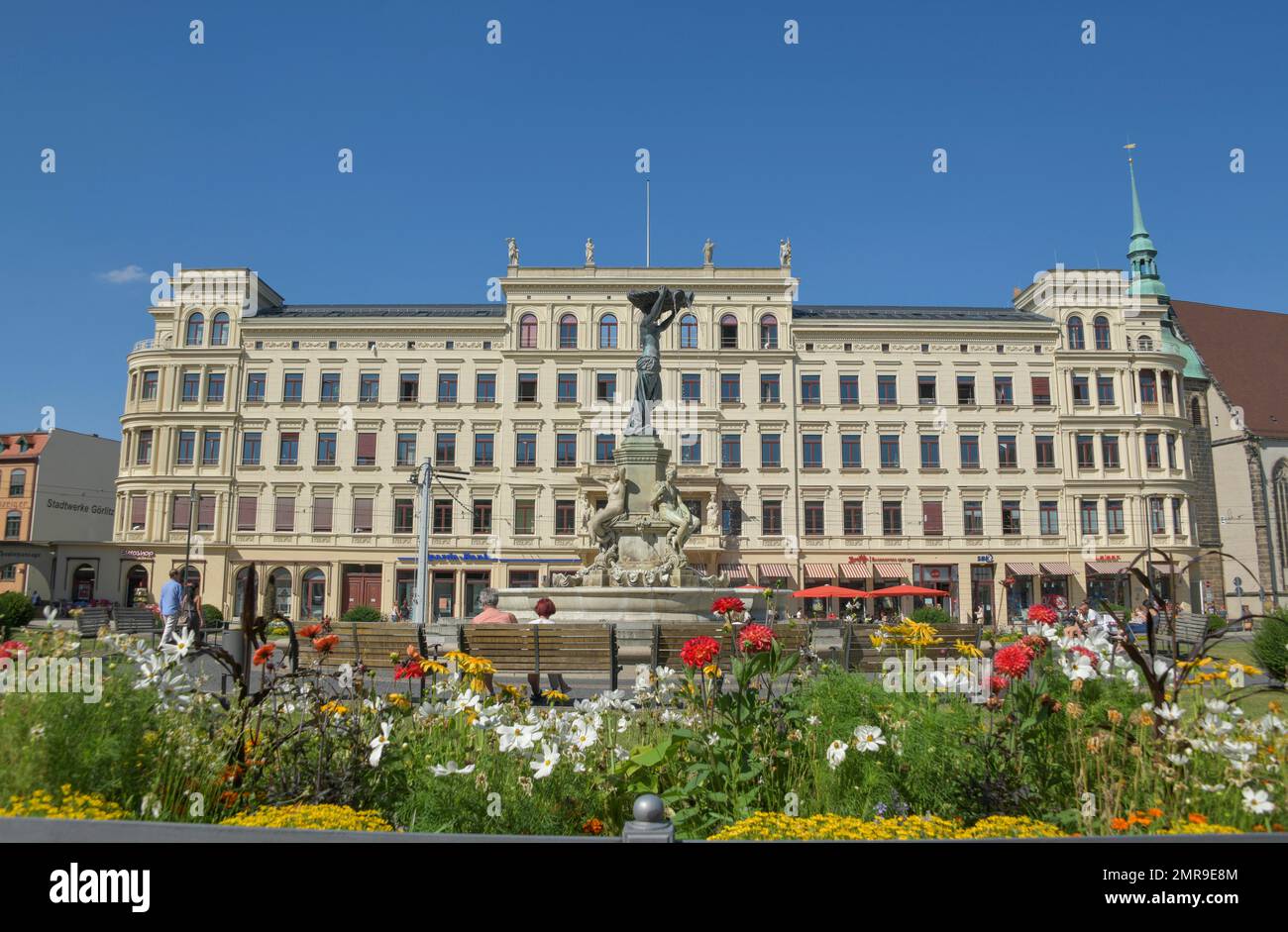 Fountain 