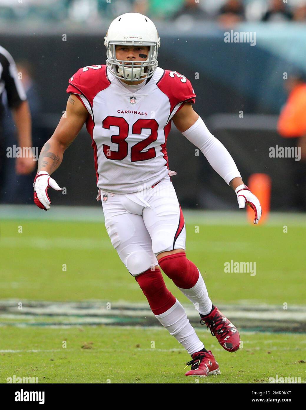 Tyrann Mathieu - Arizona Cardinals v Philadelphia Eagles