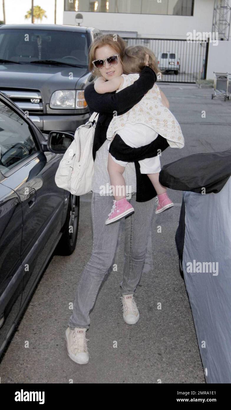 Star of the controversial new film "Bruno" Sasha Baron Cohen arrives