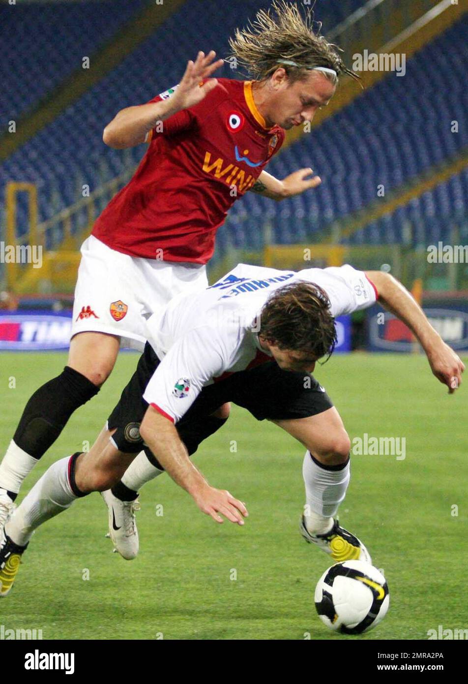 Lush Roma Sunk By Late Torino Winner In Italian Cup Image Art Lush Roma Sunk By Late Torino Winner In Italian Cup Image Art