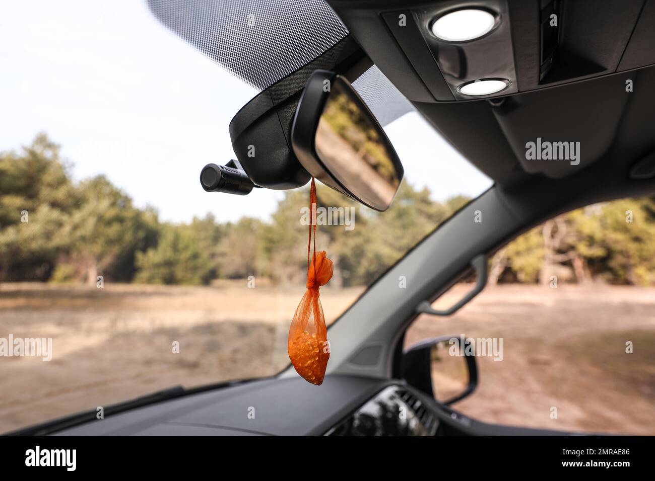 Air freshener hanging hi-res stock photography and images - Alamy