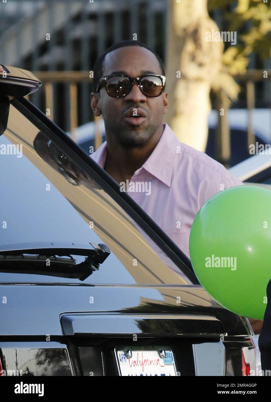 Jaleel White arrives at Netflix's HUSTLE Los Angeles Premiere held at the  Regency Village Theater in Westwood, CA on Wednesday, ?June 1, 2022. (Photo  By Sthanlee B. Mirador/Sipa USA Stock Photo - Alamy