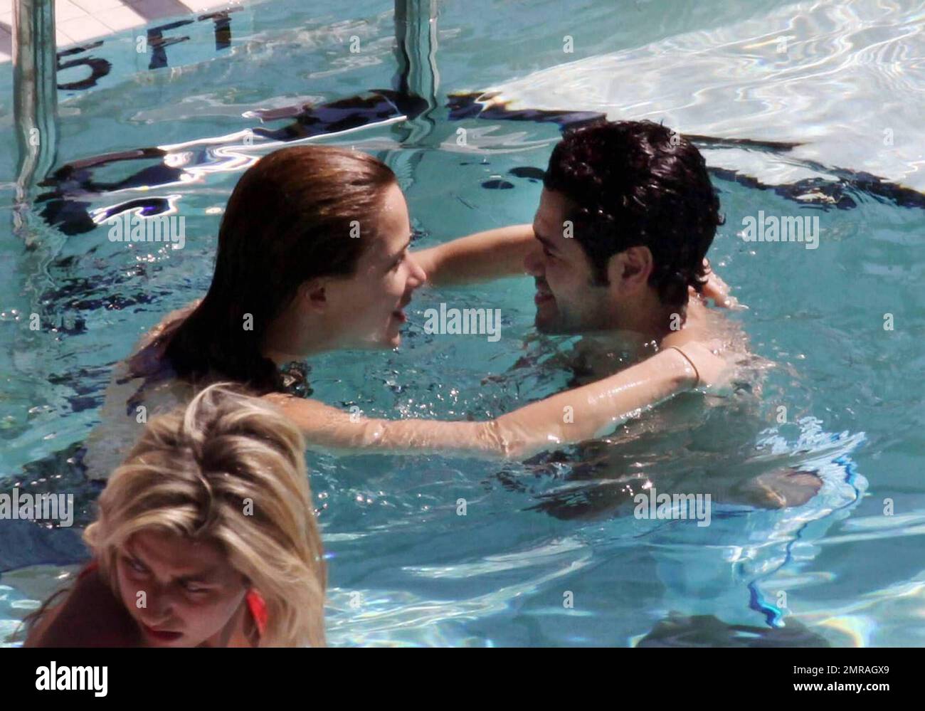 French actor jamel debbouze wife hi-res stock photography and images - Page  2 - Alamy