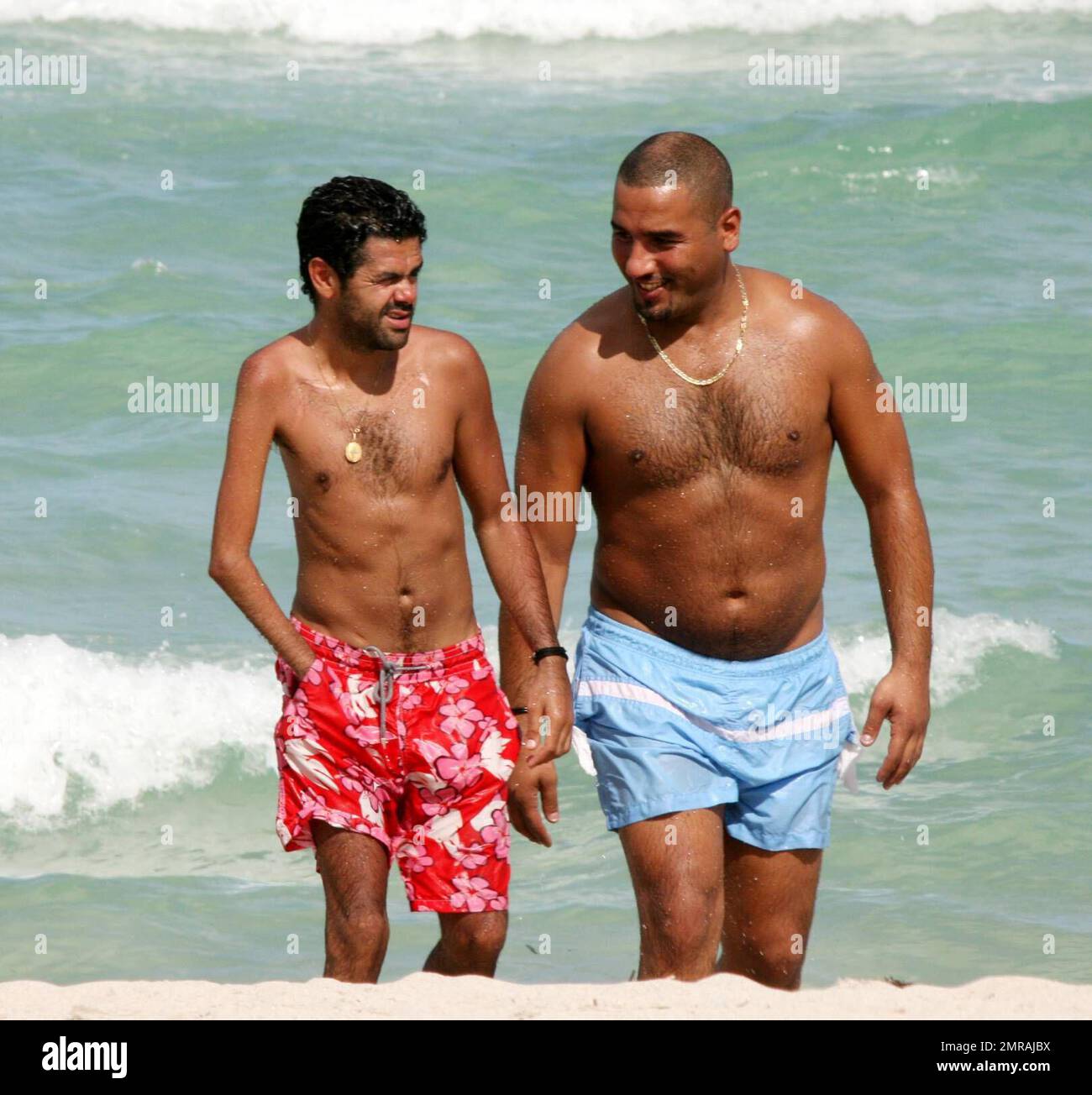 Exclusive!! French/Moroccan comedian and film star Jamel Debbouze