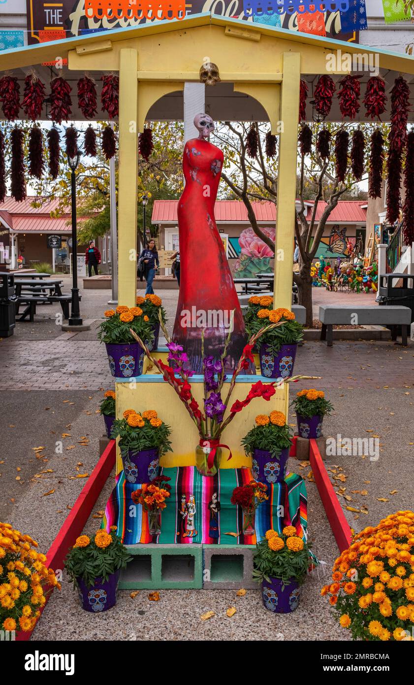 still life photos around Albuquerque, New Mexico Stock Photo