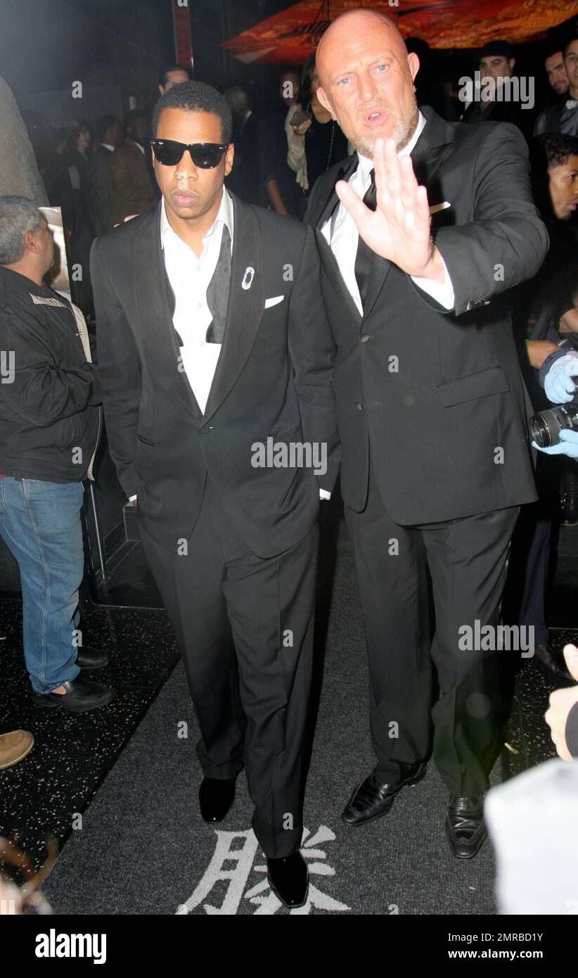 Jay Z Escorted By A Bodyguard And Without Wife Beyonce Knowles Spends jay-z-escorted-by-a-bodyguard-and-without-wife-beyonce-knowles-spends