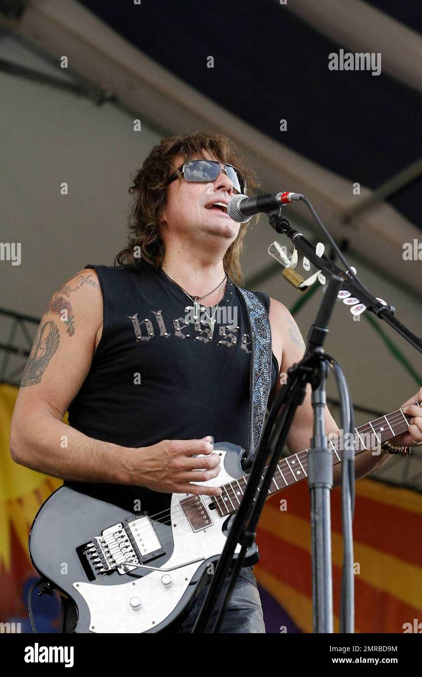 Richie Sambora - Wikipedia, la enciclopedia libre, image size:866x1390