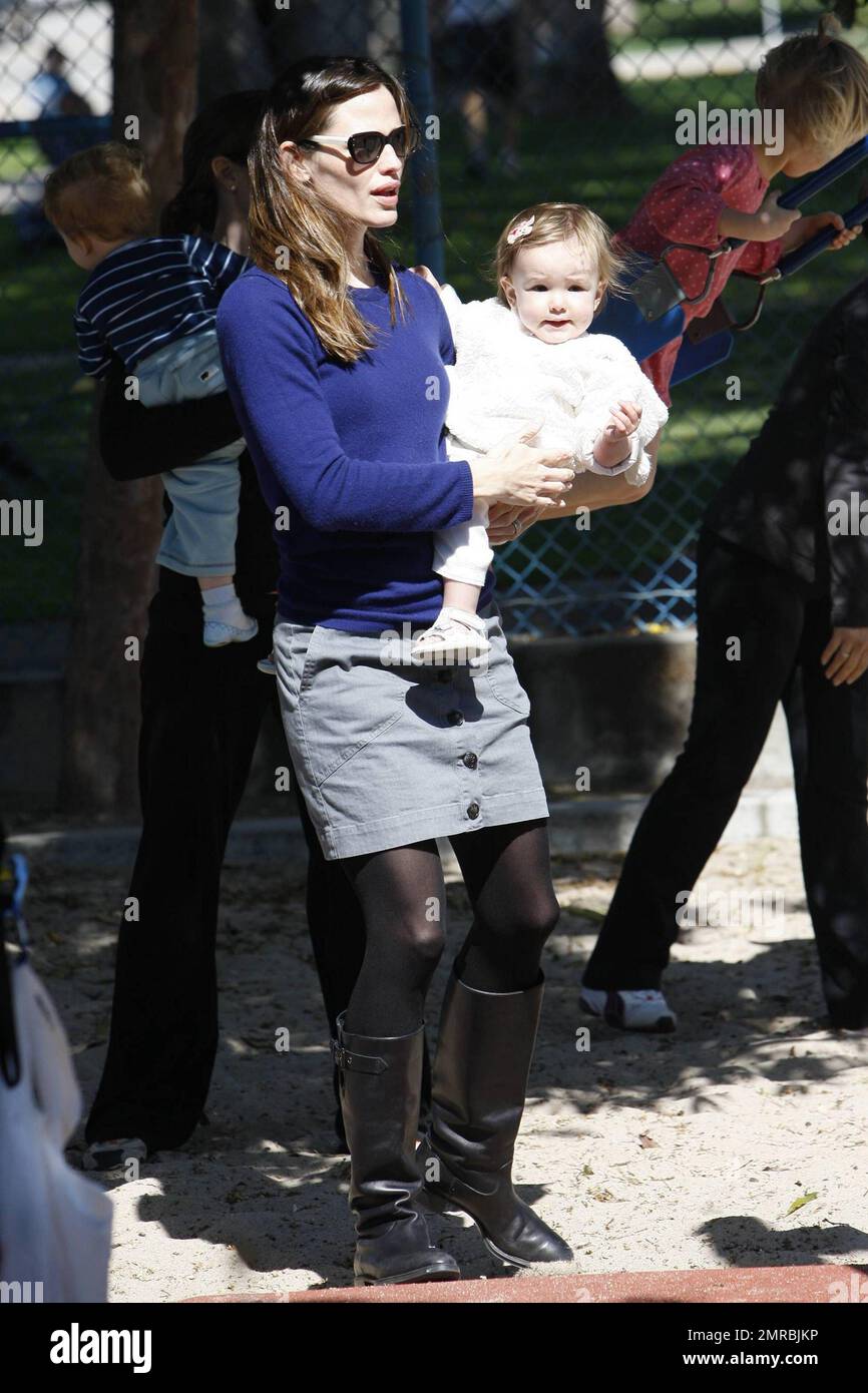 Serafina affleck hi-res stock photography and images - Alamy