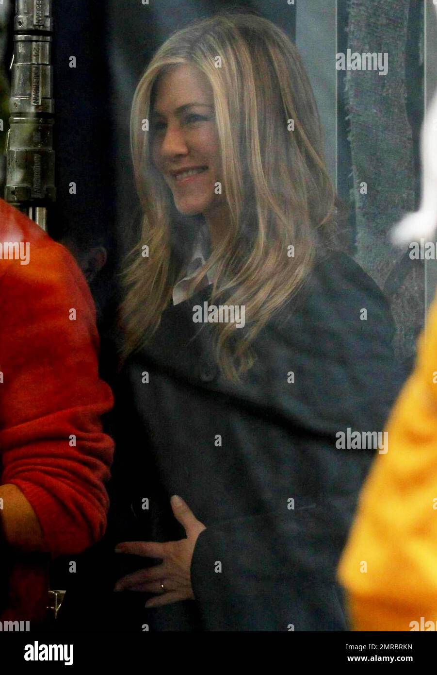 Wanderlust Movie Jennifer Aniston