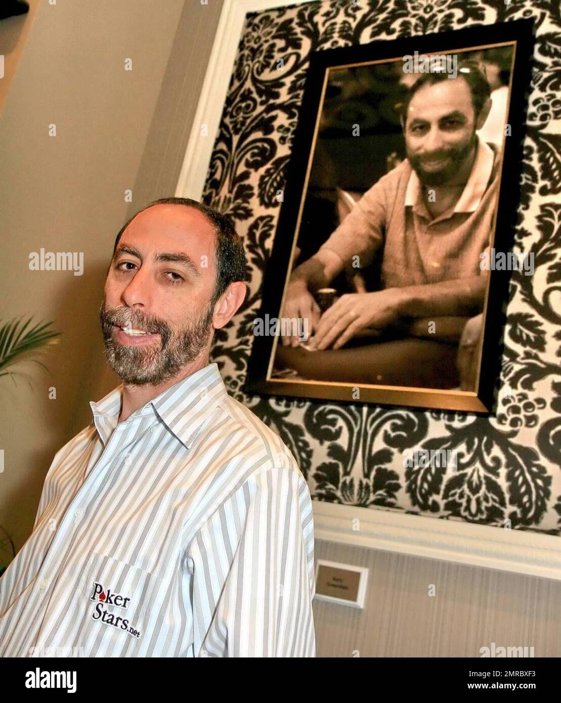 Barry greenstein deals