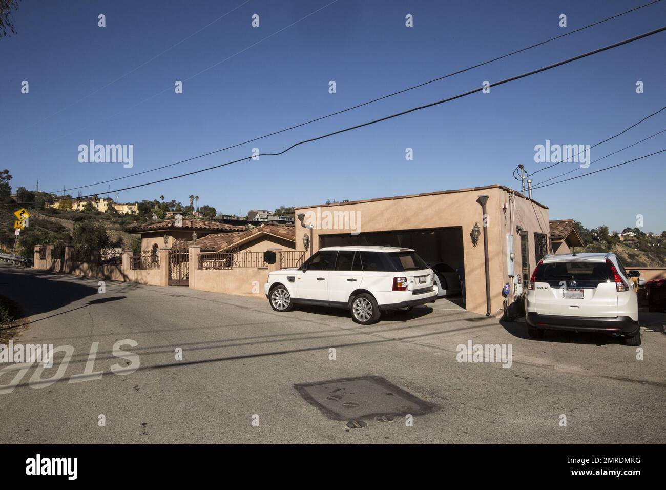 joanna-krupa-house-hi-res-stock-photography-and-images-alamy