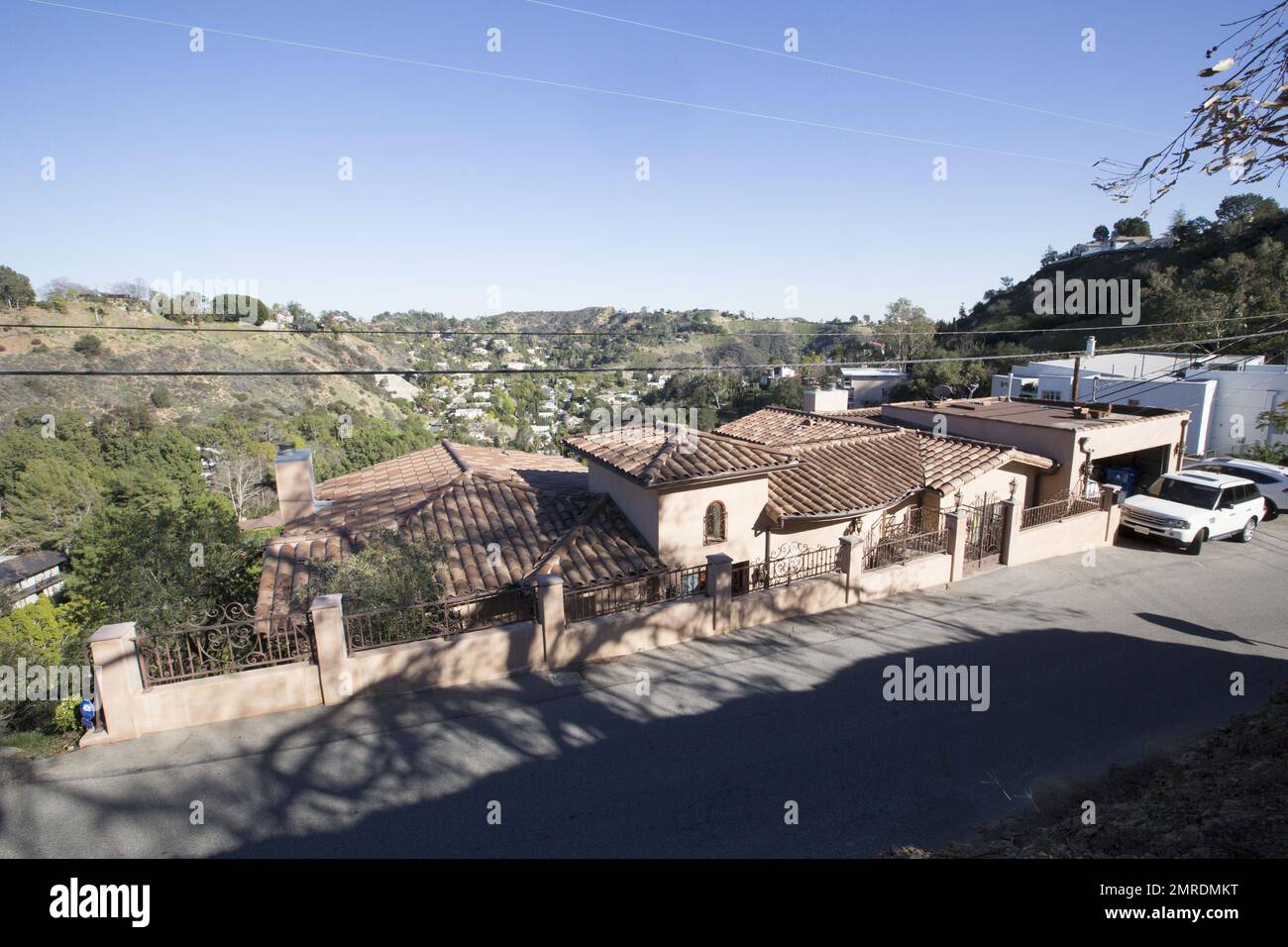 joanna-krupa-home-hi-res-stock-photography-and-images-alamy