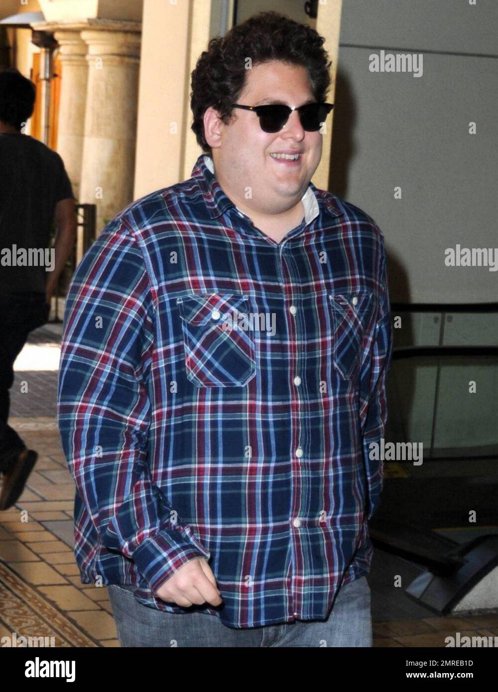 Jonah hotsell hill sunglasses