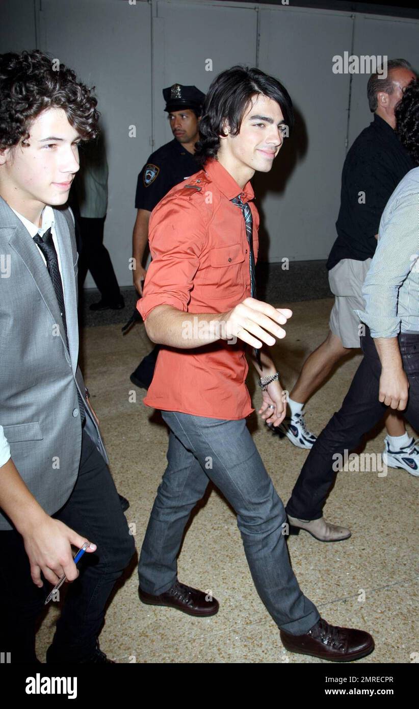 Britney Spears And Jonas Brothers