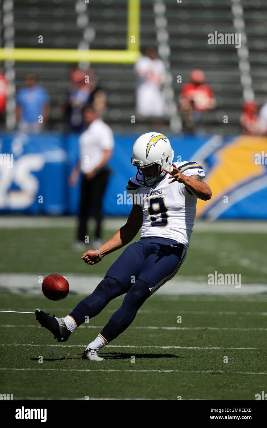 chargers nfl jersey kicker