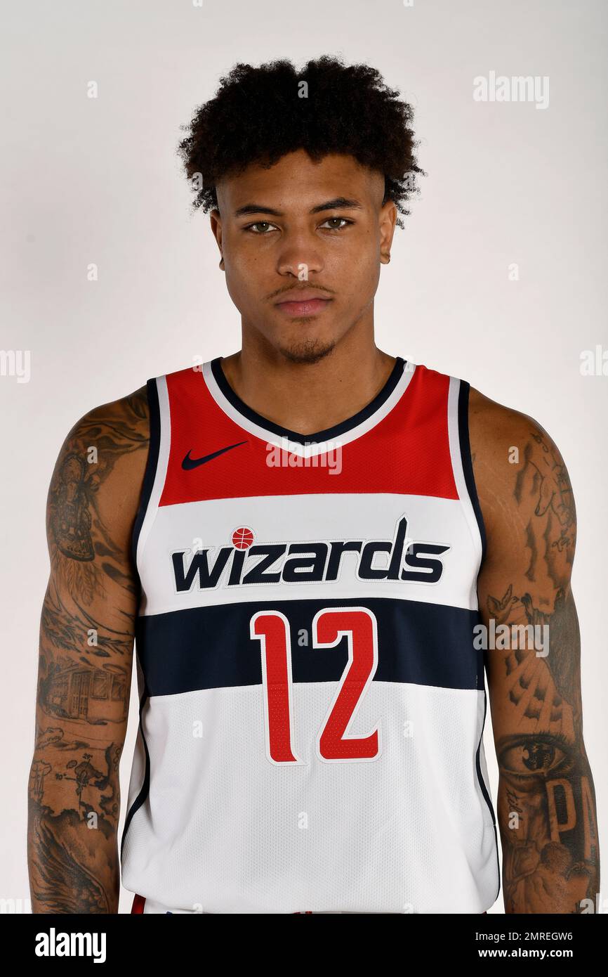 Kelly Oubre Jr Outfit from January 12, 2022