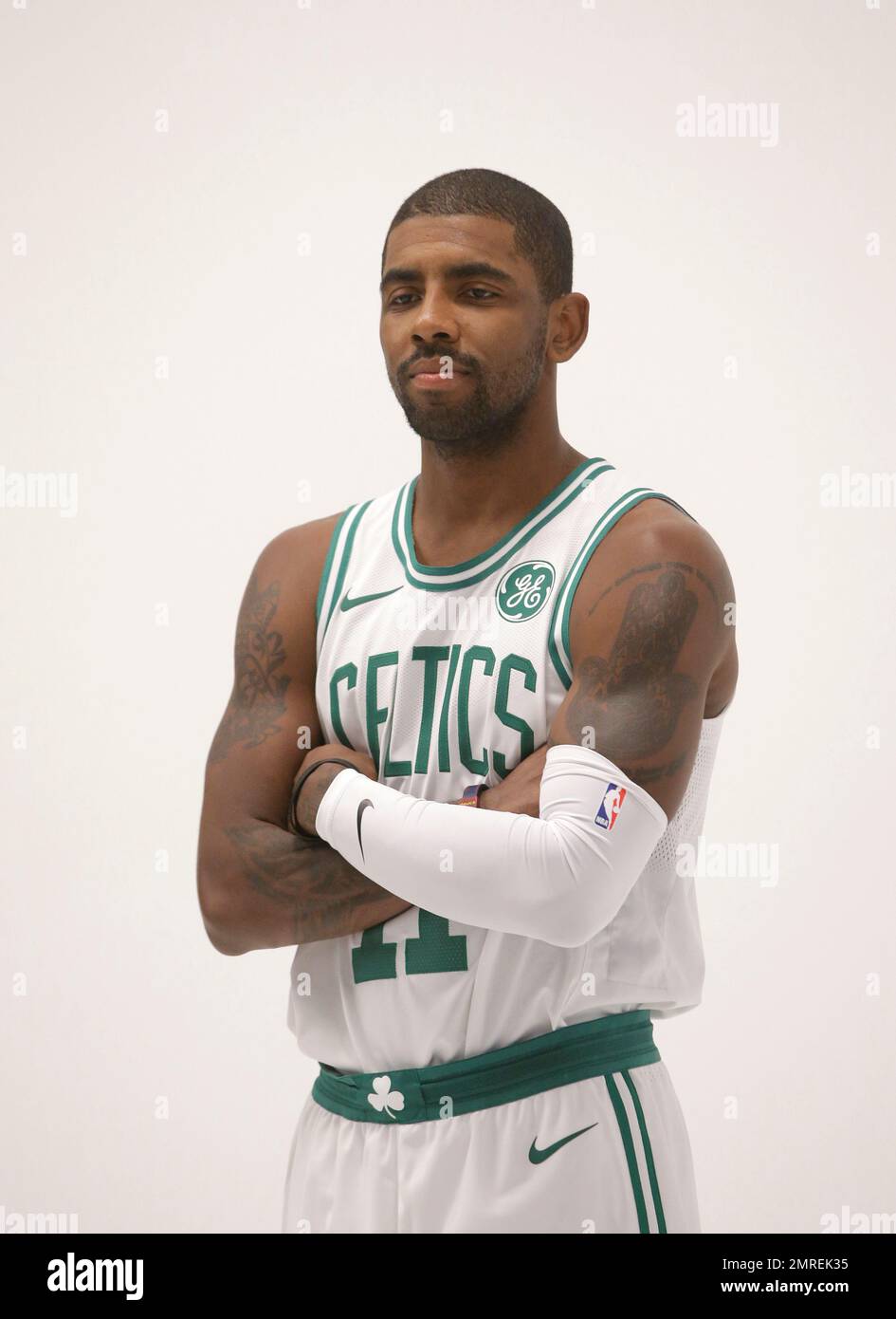 boston celtics kyrie irving
