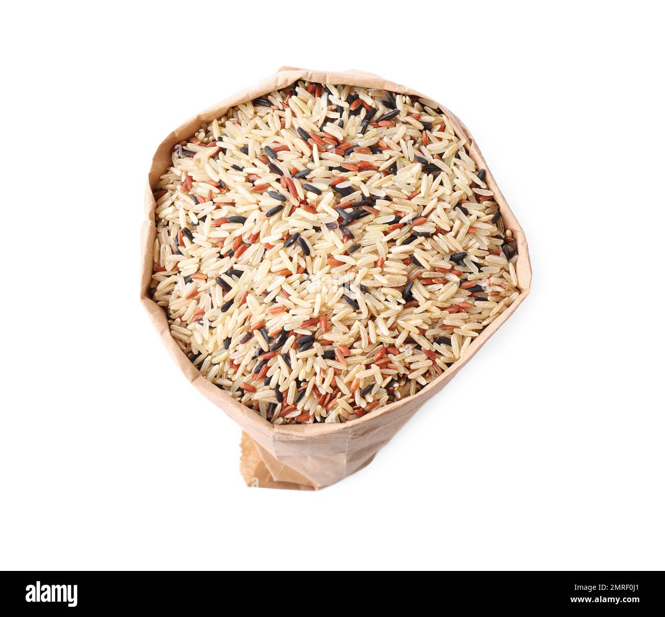 Mixed rice paper Cut Out Stock Images & Pictures - Alamy