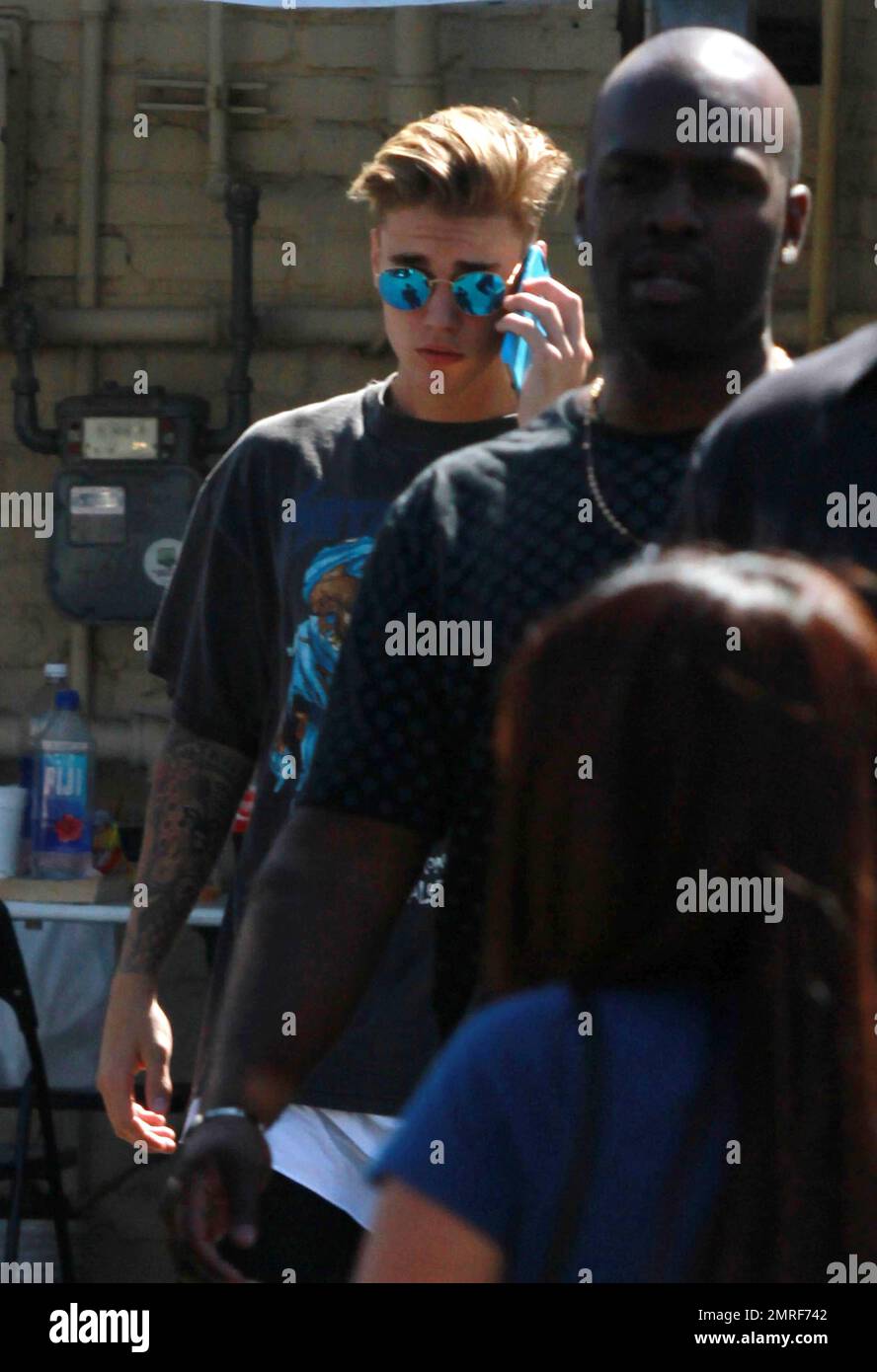 Justin Bieber Phone Number Real Cell