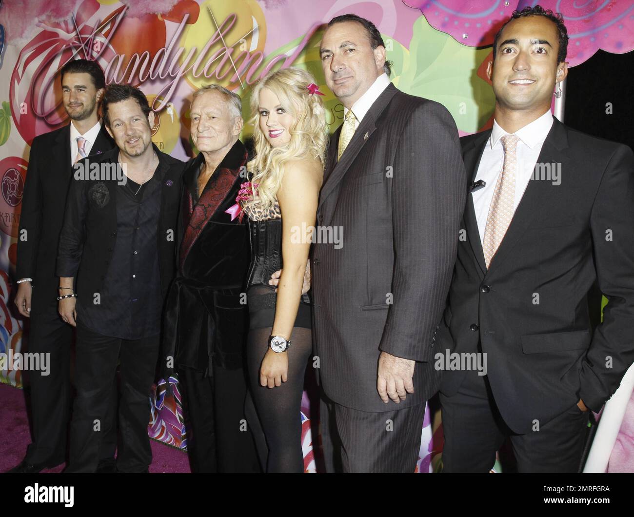 Playboy mansion hi-res stock photography and images - Alamy