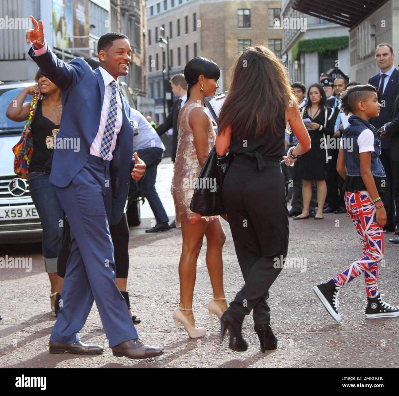 Will smith best sale leather converse
