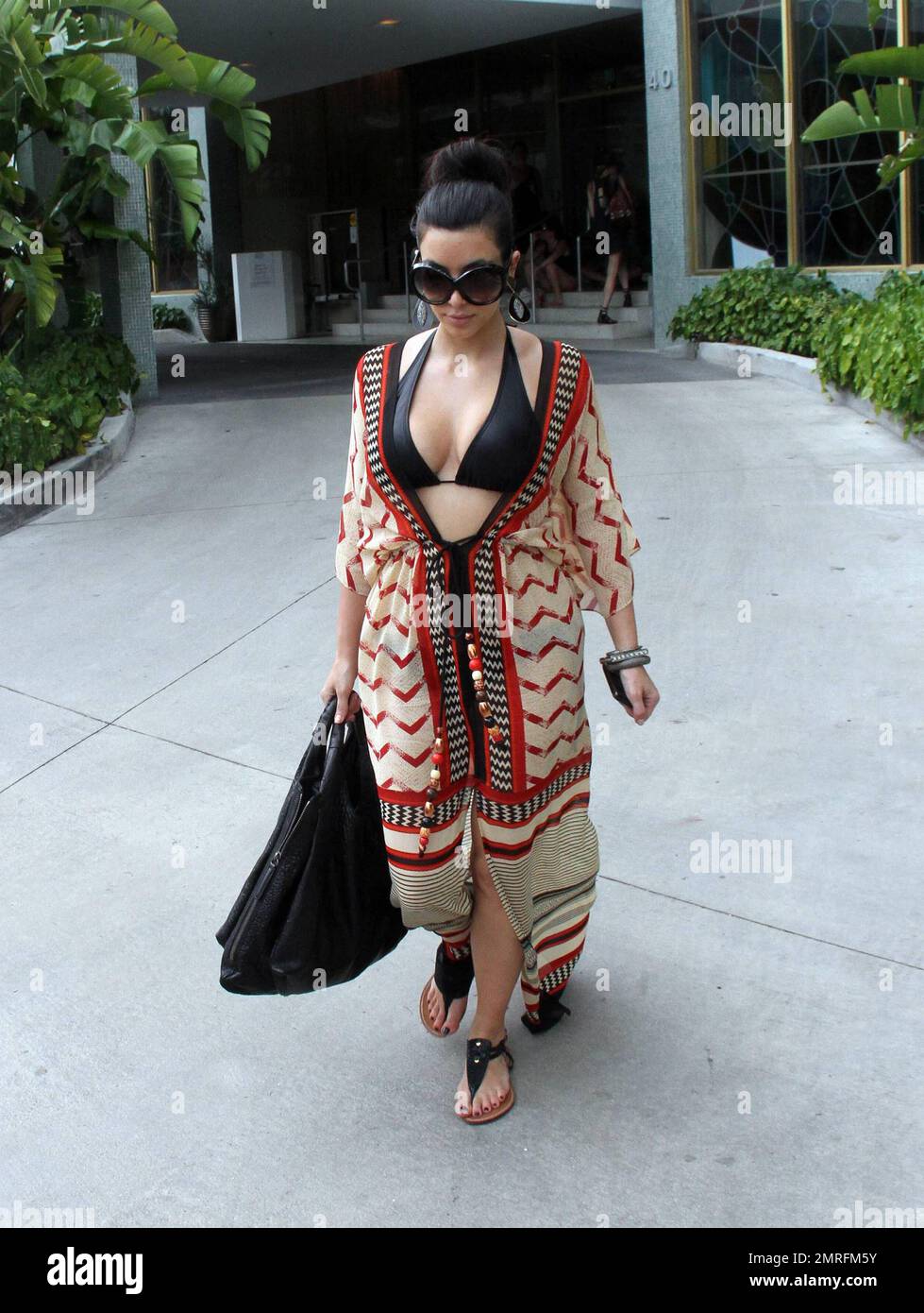 navy blue dress for baby girl 87 Kim Kardashian Celebrates Her Bachelorette Party At Tao Stock Photos,  High-Res Pictures, and Images main image 1