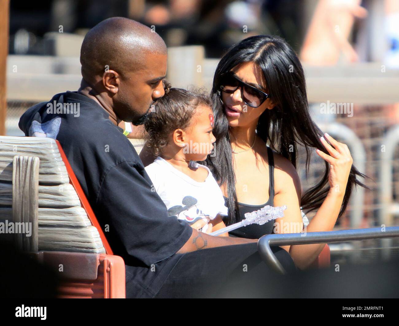Kim kardashian 2015 june hires stock photography and images Alamy