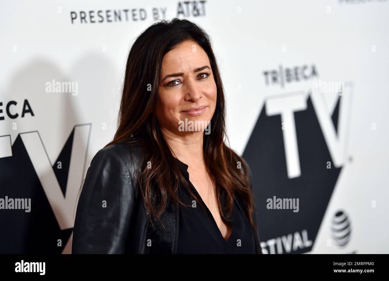 Actress Pamela Adlon attends a special screening of "Better Things