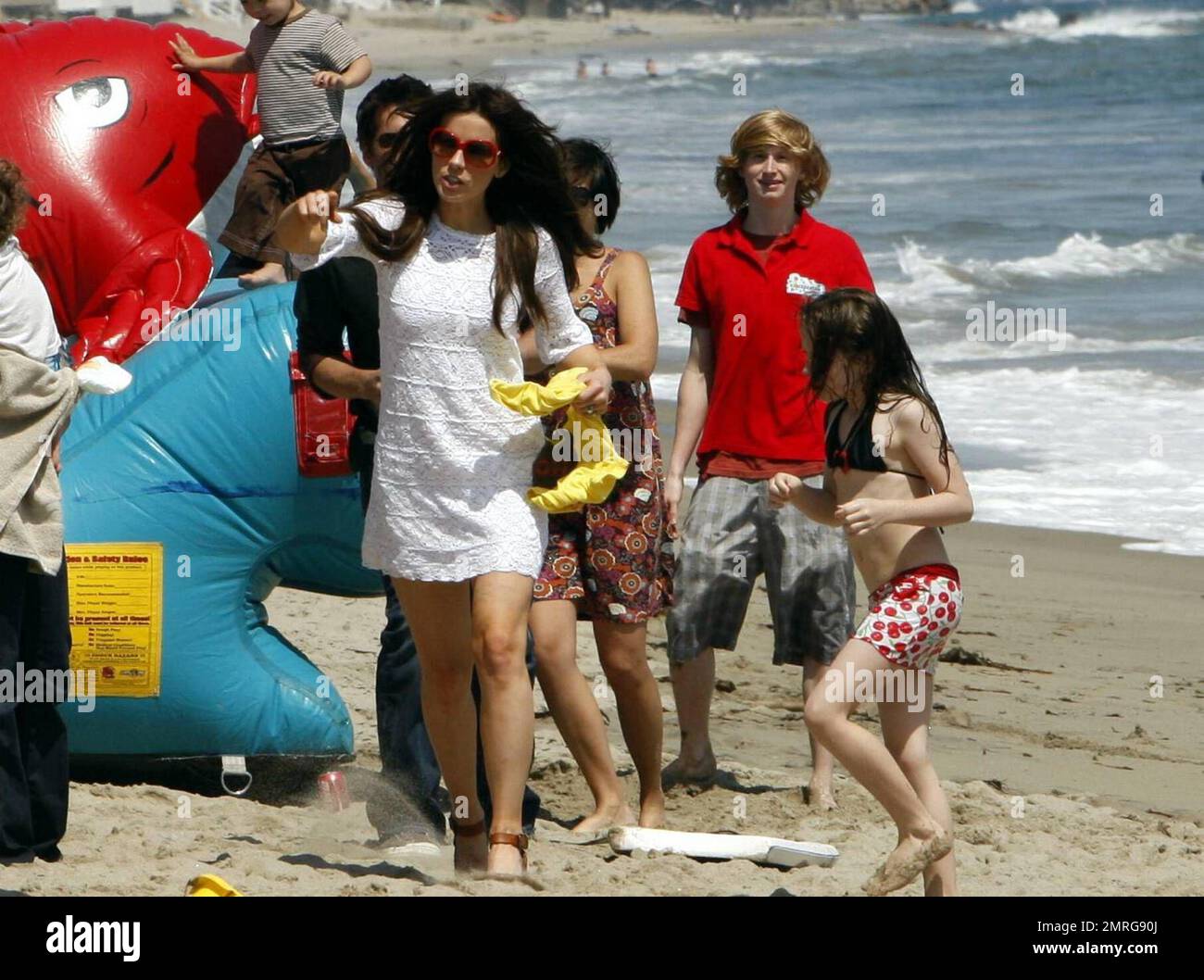 Kate Beckinsale Daughter Lily Beach Prisoner's Daughter: Kate