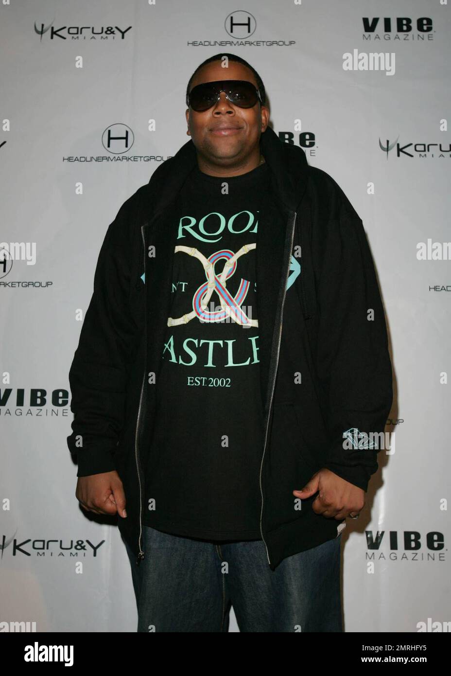 Current Saturday Night Live Cast Member Keenan Thompson Attends Day Current saturday night live cast member keenan thompson attends day