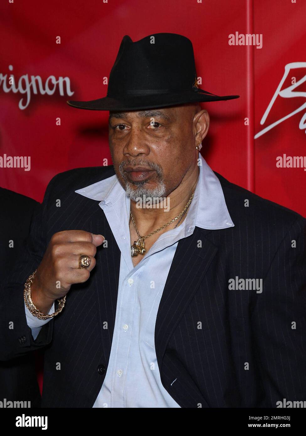Ken Norton at the Keep Memory Alive’s 16th Annual “Power Of Love Gala
