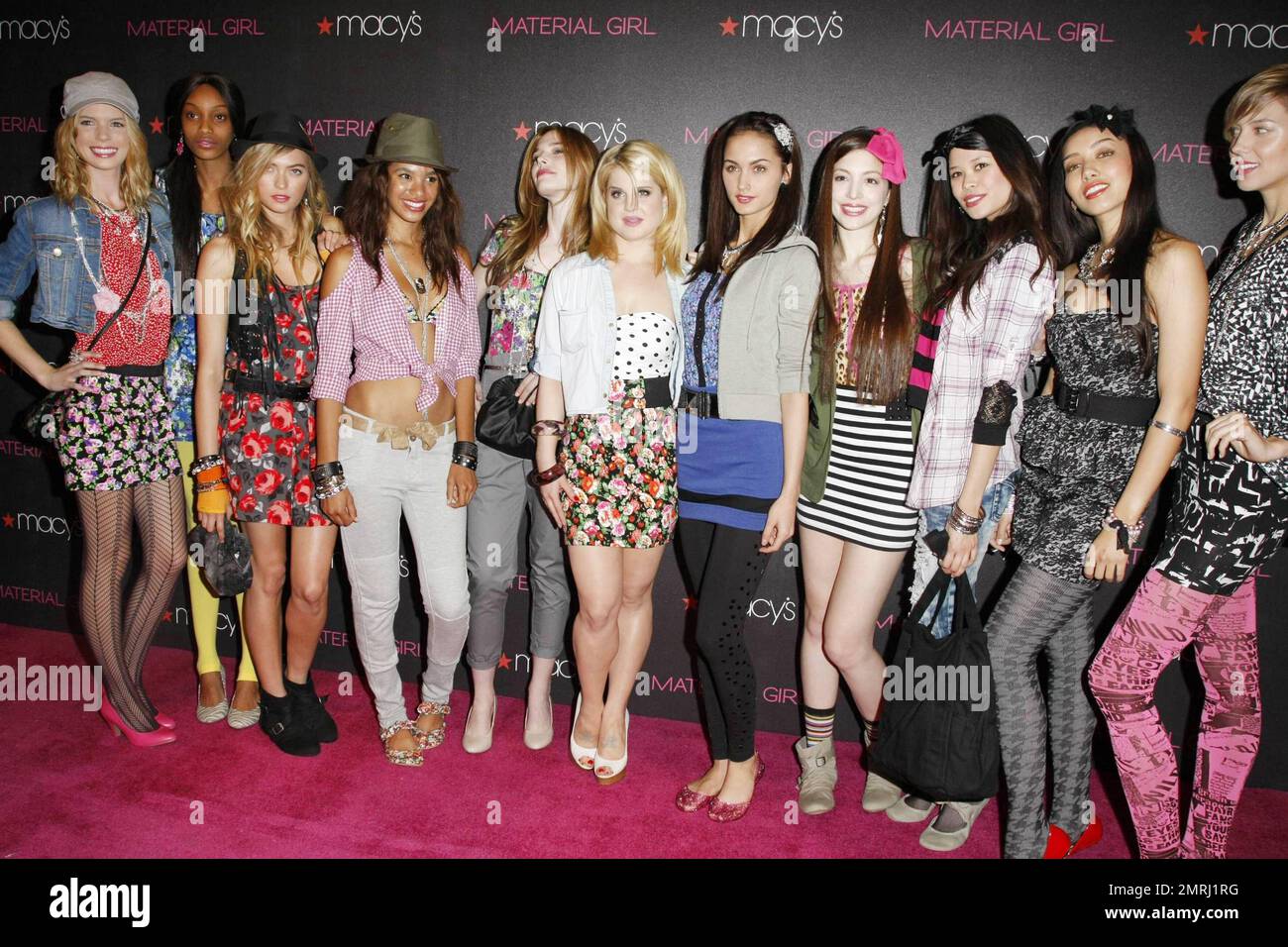Material girl clothing macy's new arrivals