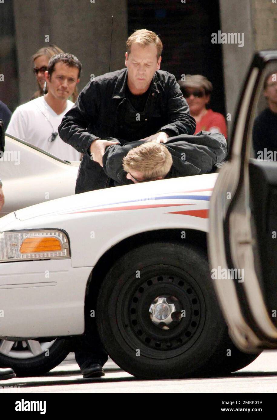 Vivid Actor Kiefer Sutherland Arrested For Alleged Assault Of Rideshare Driver In Hollywood Scene for Desktop Vivid Actor Kiefer Sutherland Arrested For Alleged Assault Of Rideshare Driver In Hollywood Scene for Desktop