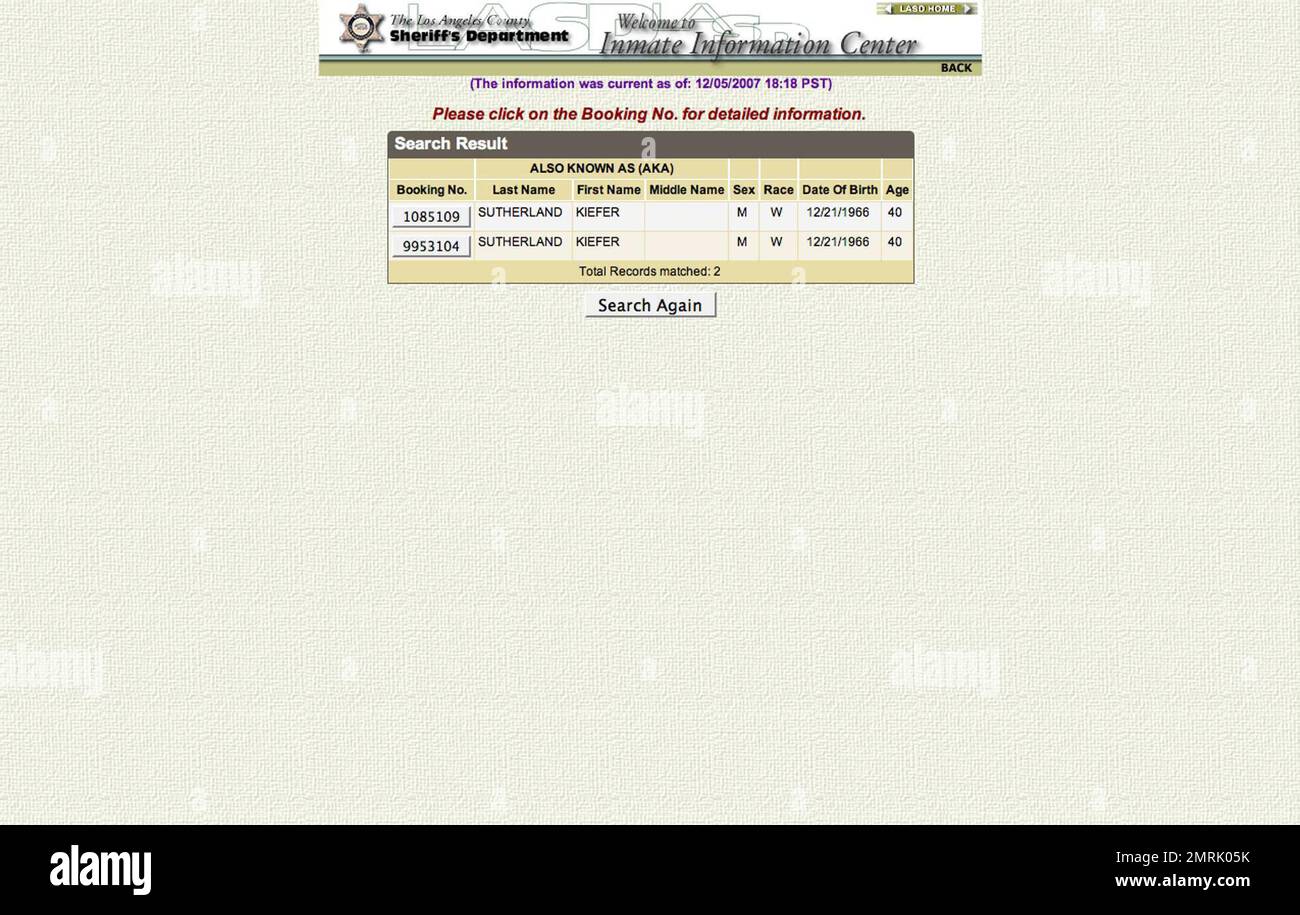 Double occupancy cells hires stock photography and images Alamy