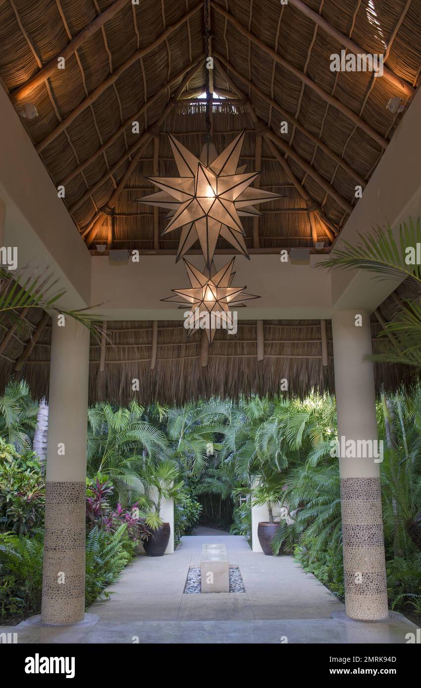 This is the home, Casa Aramara, in which Kim Kardashian and(02)