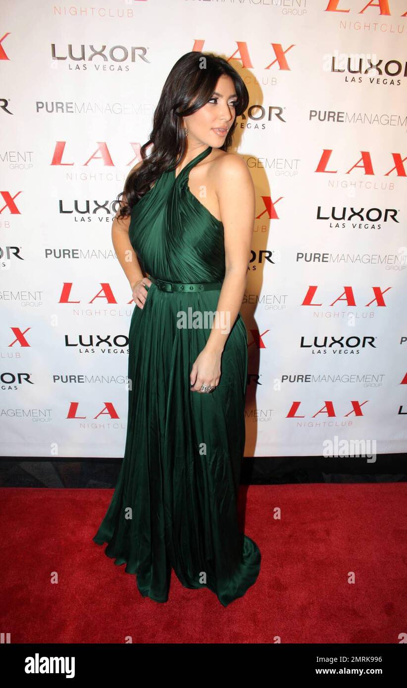 Kim Kardashian Dancing With The Stars