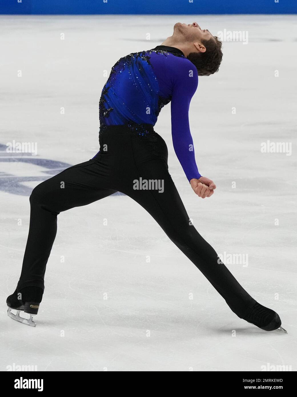 Teamusafigureskating hires stock photography and images Alamy